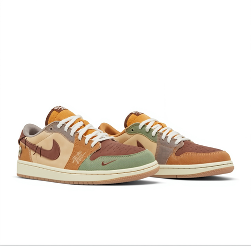 SNEAKERS DU MOMENT