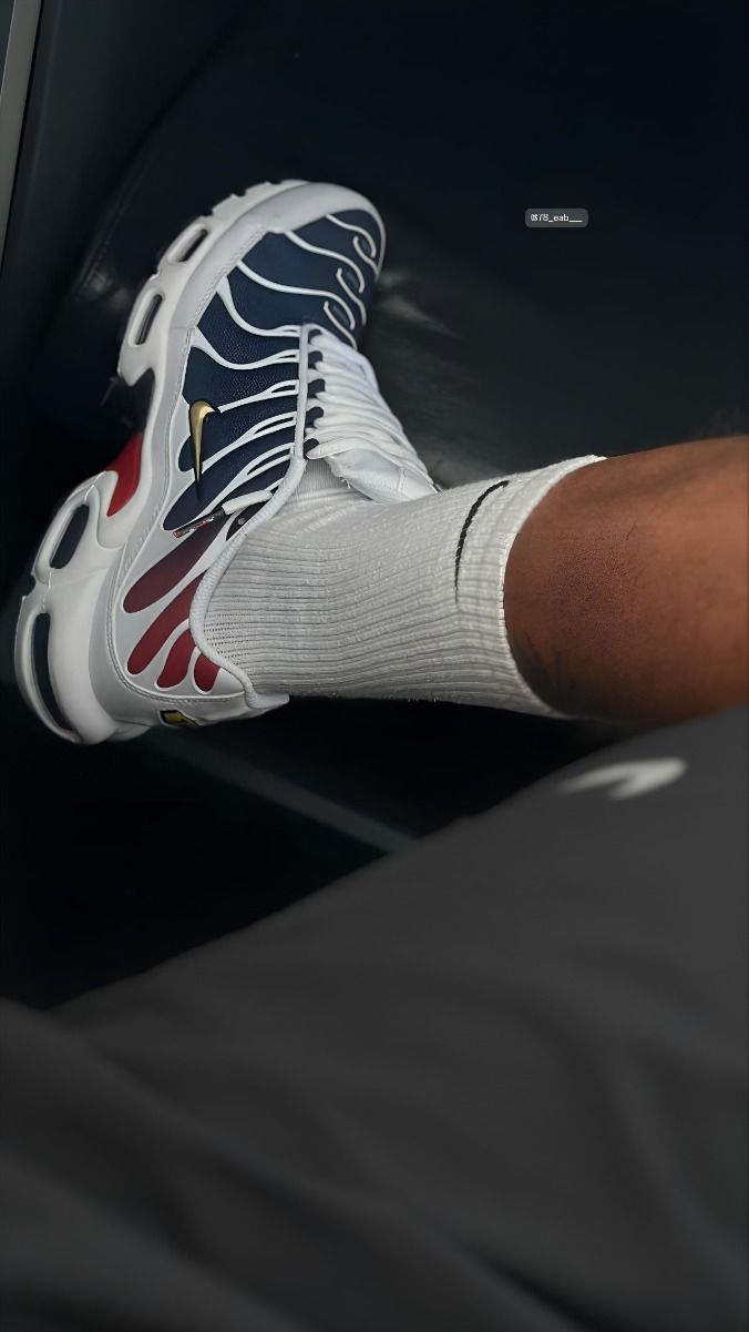 Sneakers du moment 🔥 Best sellers